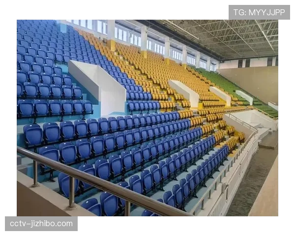 智能座椅与可变看台系统提升场地利用灵活性