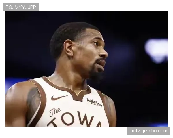 勇士替补席梅尔顿成奇兵，森林狼第三节崩盘痼疾难除