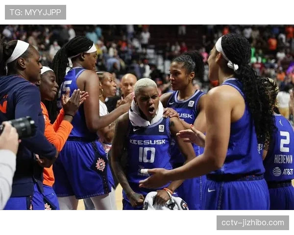 WNBA选秀乐透抽签举行，印第安纳狂热获得2026年状元签